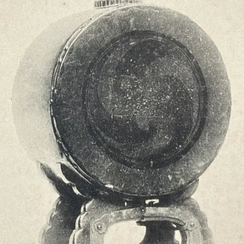 [BUNJANG] 1920s Joseon Dynasty "Chusun" Wine Container - Historical Record Related to An-guksa Hye-gyeong of the Imjin War / 1920년 - 조선 주순 술통 - 임진왜란 핵심 인물 안국사 혜경 전승