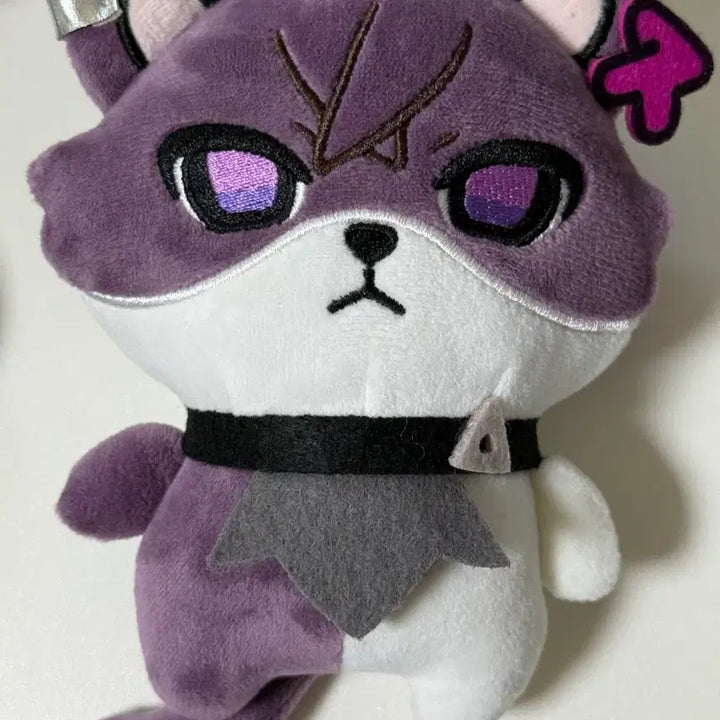 [BUNJANG] Saiki Ittetsu Seaside Holiday Plush (No Cheki) / 사이키 잇테츠 리토테츠 씨사이드 홀리데이 누이