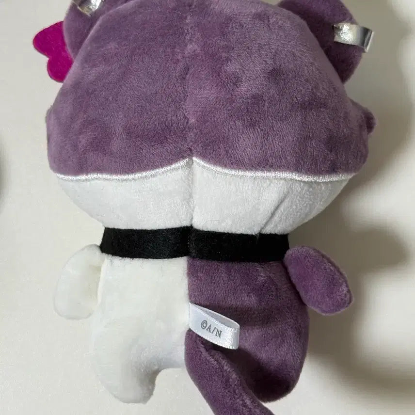 [BUNJANG] Saiki Ittetsu Seaside Holiday Plush (No Cheki) / 사이키 잇테츠 리토테츠 씨사이드 홀리데이 누이