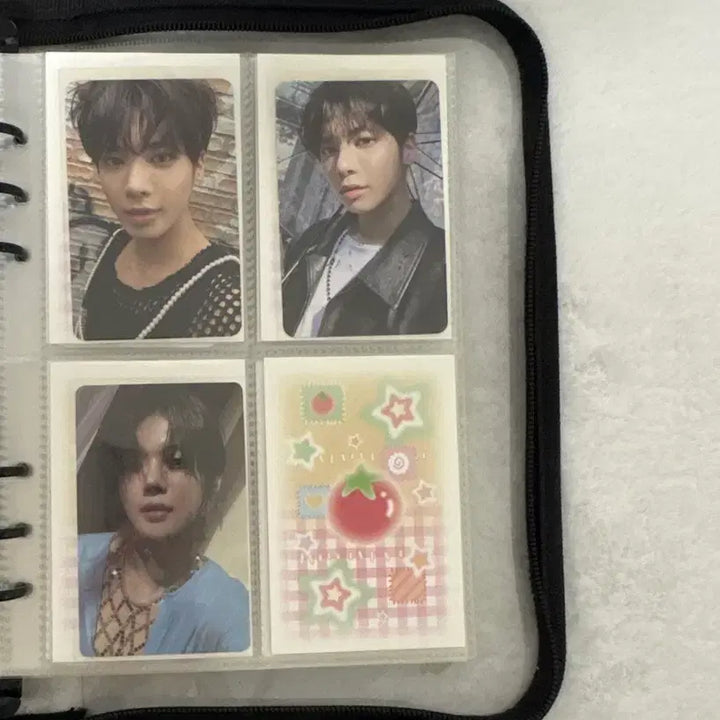 [BUNJANG] TXT Bundle Set Photocard / 투바투 포카 일괄