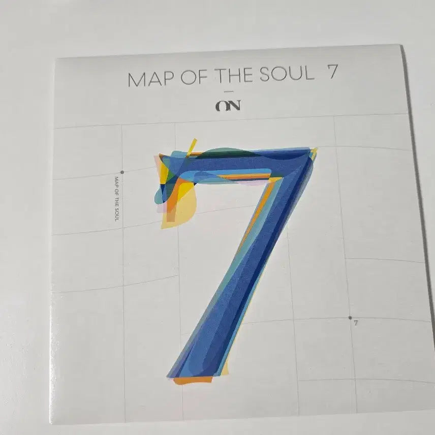 [BUNJANG] BTS Vinyl &amp; Cassette Tape Set / 방탄소년단 BTS 엘피(바이닐) + 카세트 테이프