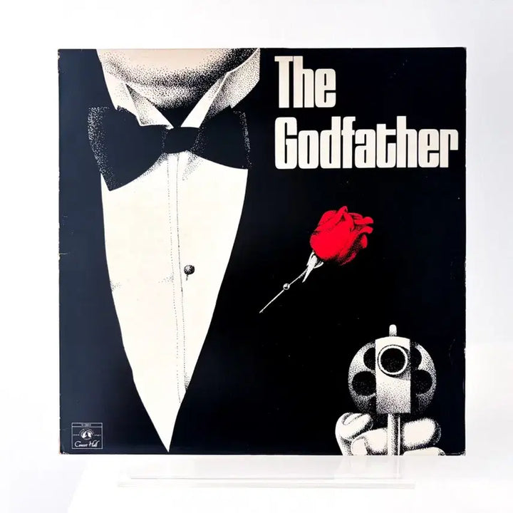 [BUNJANG] The Godfather Theme LP Vinyl Record / 일본반 OST 대부 God Father Theme LP 레코드 갓파더