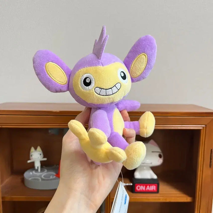 [BUNJANG] Banpresto A-Farm Pokemon Plush / 에이팜 인형 포켓몬스터 누이 반프레스토