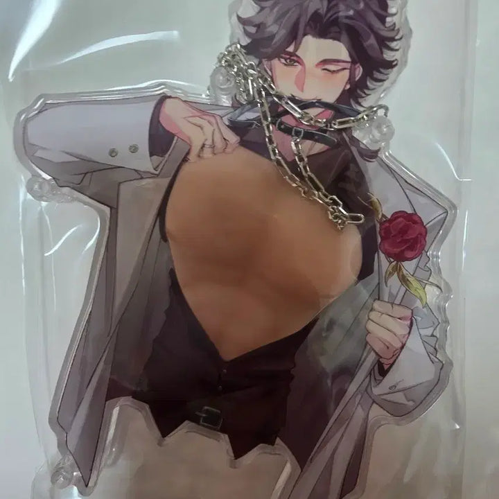 [BUNJANG] Identity V Matador "Oh, This is Awkward" Plush / 제5인격 투우사 아이고 불미스럽다