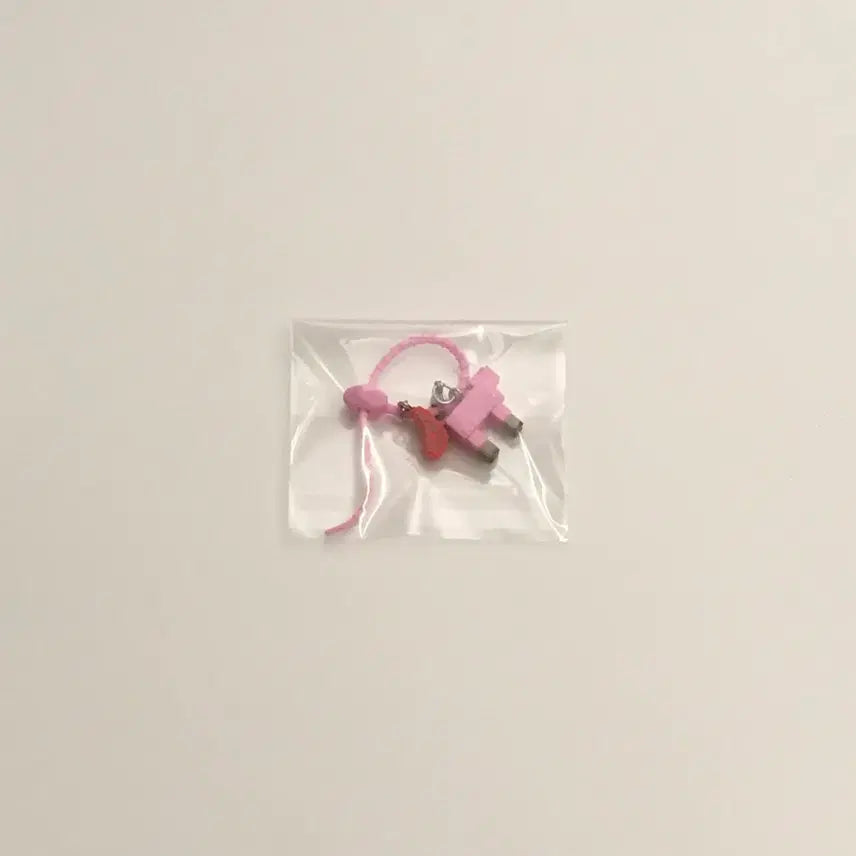 [BUNJANG] Minecraft Mark Colorful Multi Charm Keychain Gacha / 마인크래프트 마크 컬러풀 멀티 참 키링 가챠 양