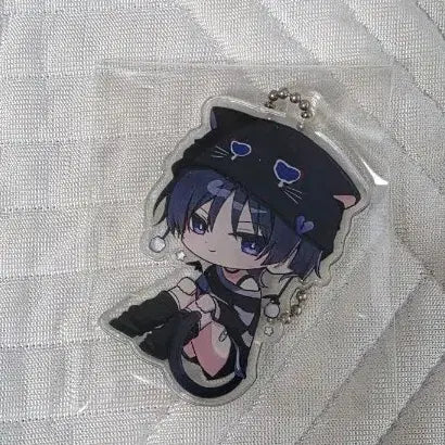 [BUNJANG] Stray Kids Unofficial Keychain / 방랑자 비공식 키링