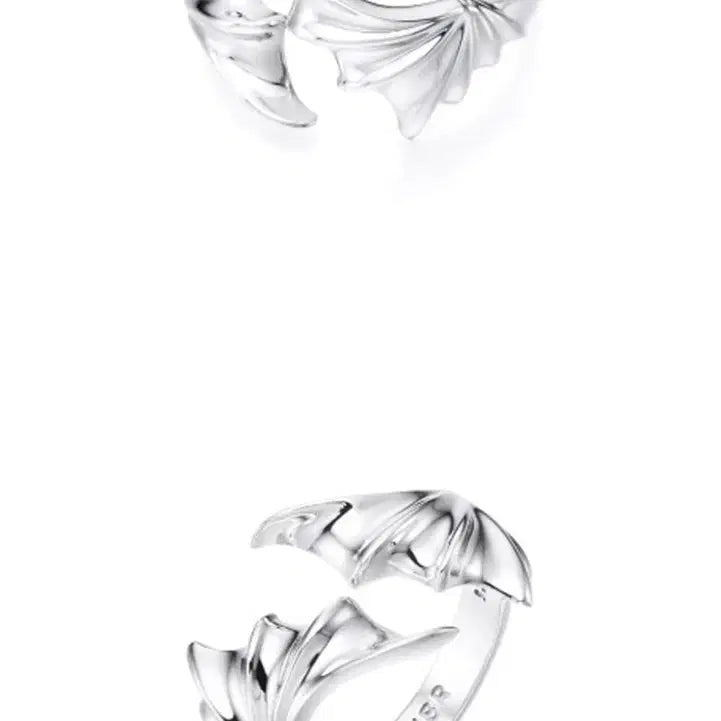 [BUNJANG] ENHYPEN 5th Anniversary Numbering Silver 925 Ring / 엔하이픈 5주년 넘버링 실버925링