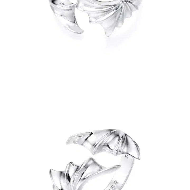[BUNJANG] ENHYPEN 5th Anniversary Numbering Silver 925 Ring / 엔하이픈 5주년 넘버링 실버925링