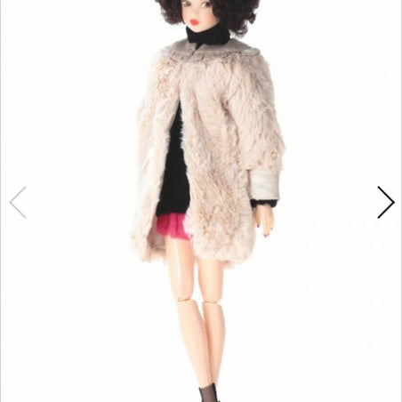 [BUNJANG] 19AW Momoko Default Outfit Partial Set / 19aw 모모꼬 디폴의상 일부