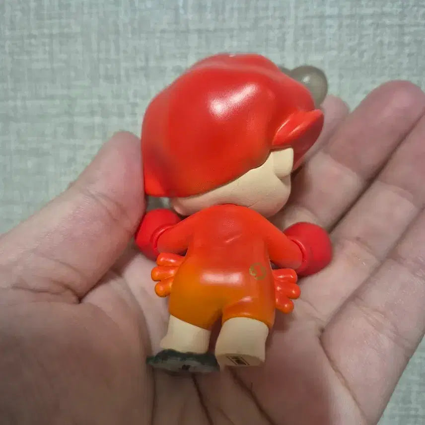 [BUNJANG] DIMOO Figure / 디무 피규어