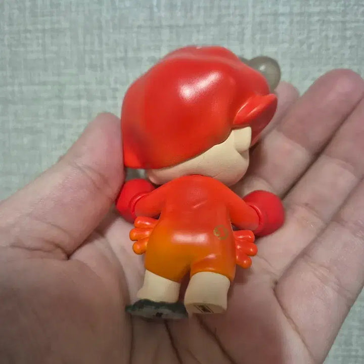 [BUNJANG] DIMOO Figure / 디무 피규어