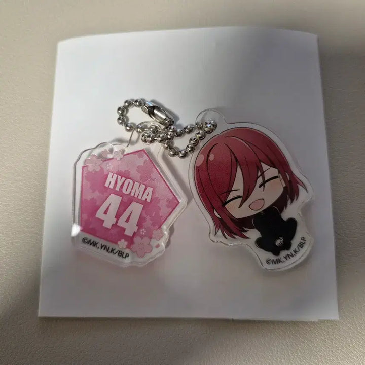 [BUNJANG] Blue Lock Chigiri Acrylic Stand Bundle Set / 블루록 치기리 아크릴스탠드 일괄