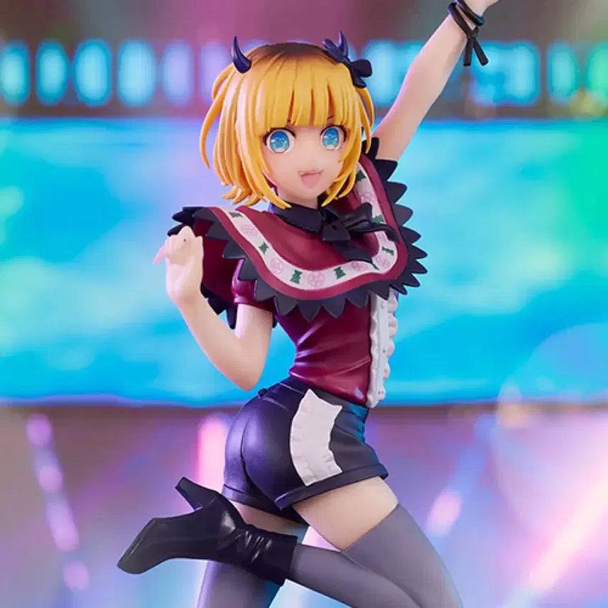 [BUNJANG] Oshi no Ko Mem-cho Figure (Sealed) / [미개봉] 최애의 아이 메무쵸 멤쵸 mem쵸 피규어