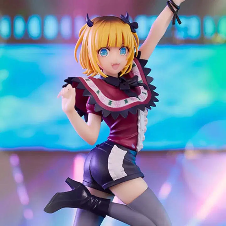[BUNJANG] Oshi no Ko Mem-cho Figure (Sealed) / [미개봉] 최애의 아이 메무쵸 멤쵸 mem쵸 피규어