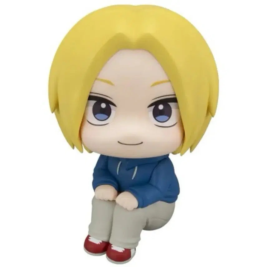 [BUNJANG] Sakamoto Days Shin Lookup Figure (Sealed) / 사카모토 데이즈 신 룩업 (미개봉)