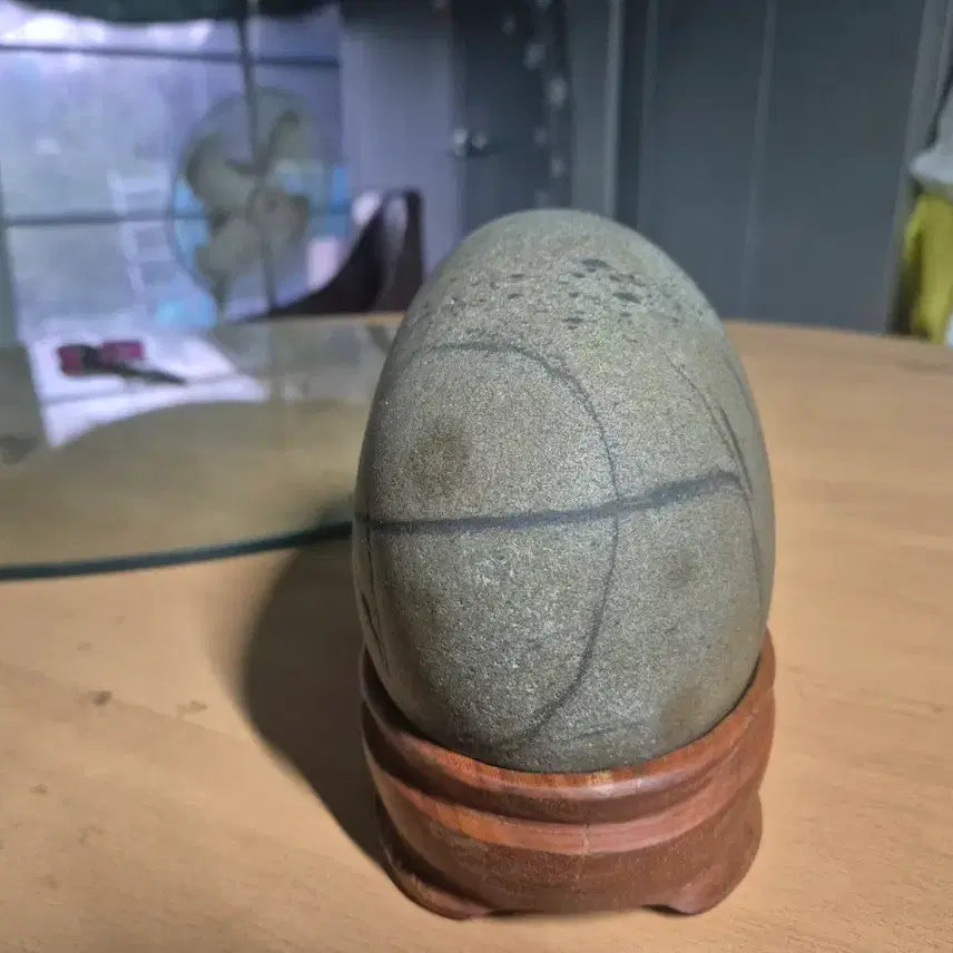 [BUNJANG] Unique Pattern Stone / 수석 자연수석 해석 문양석