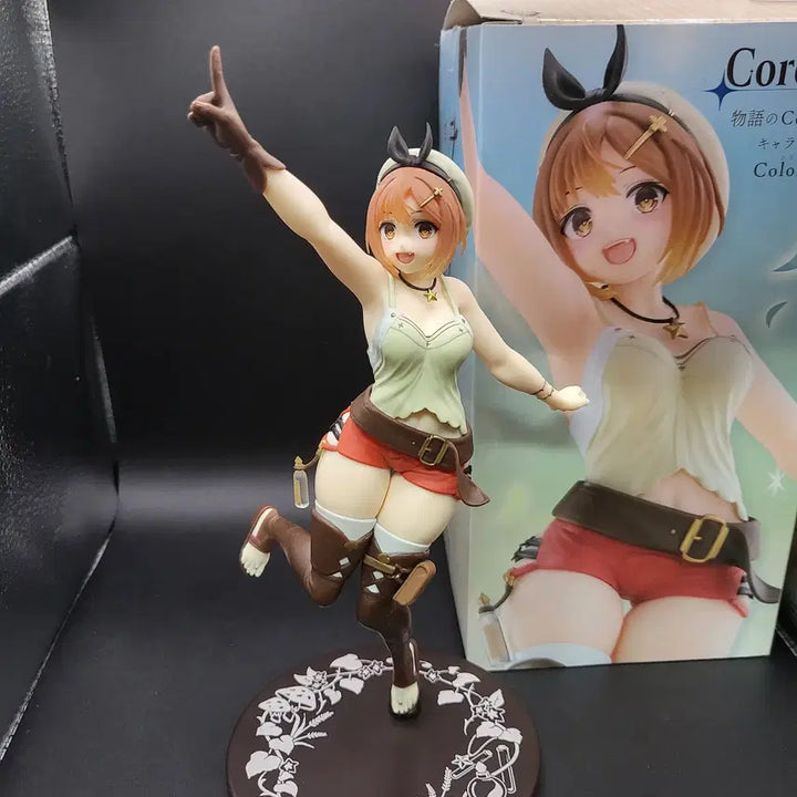 [BUNJANG] Taito Coreful Series Liza Figure / 타이토 코어풀 라이자