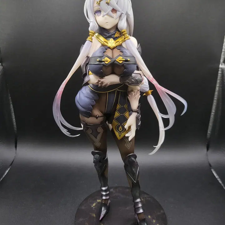 [BUNJANG] Alter Lila Desirous 1/7 Scale Figure / Alter, 알터 릴라 디자이어스 피규어