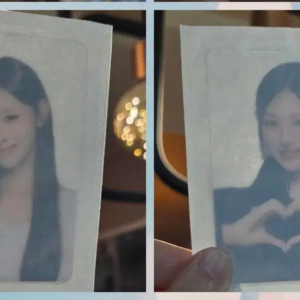 [BUNJANG] Minami Photocard / (판매)  미나미  포카 판매합니다
