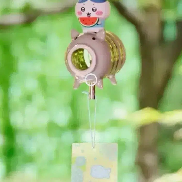 [BUNJANG] Hachiwari Fuuring / 하치와레 후우링
