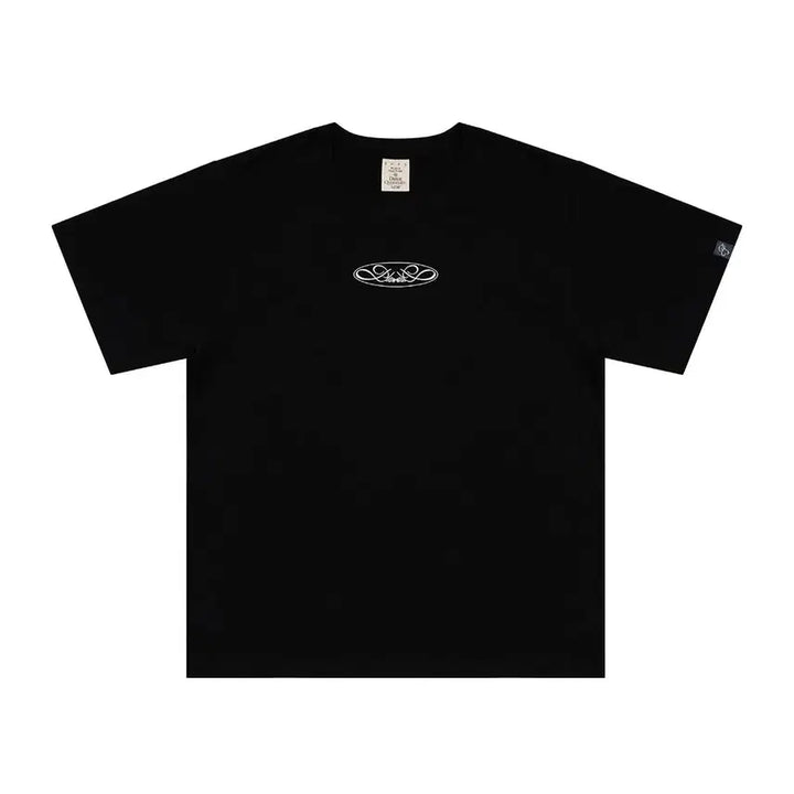 [BUNJANG] PLAVE 2025 Tour Oversized T-Shirt L / 플레이브 2025 투어 오버핏 티셔츠 L