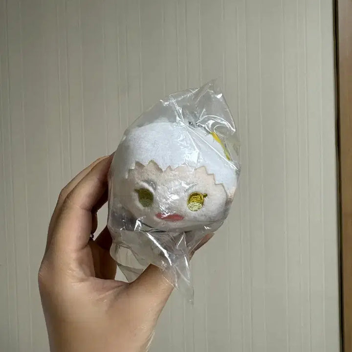 [BUNJANG] Hoshiumi Mochi Mascot / 호시우미 모찌마스코트