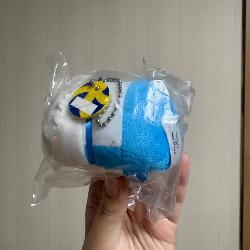 [BUNJANG] Hoshiumi Mochi Mascot / 호시우미 모찌마스코트