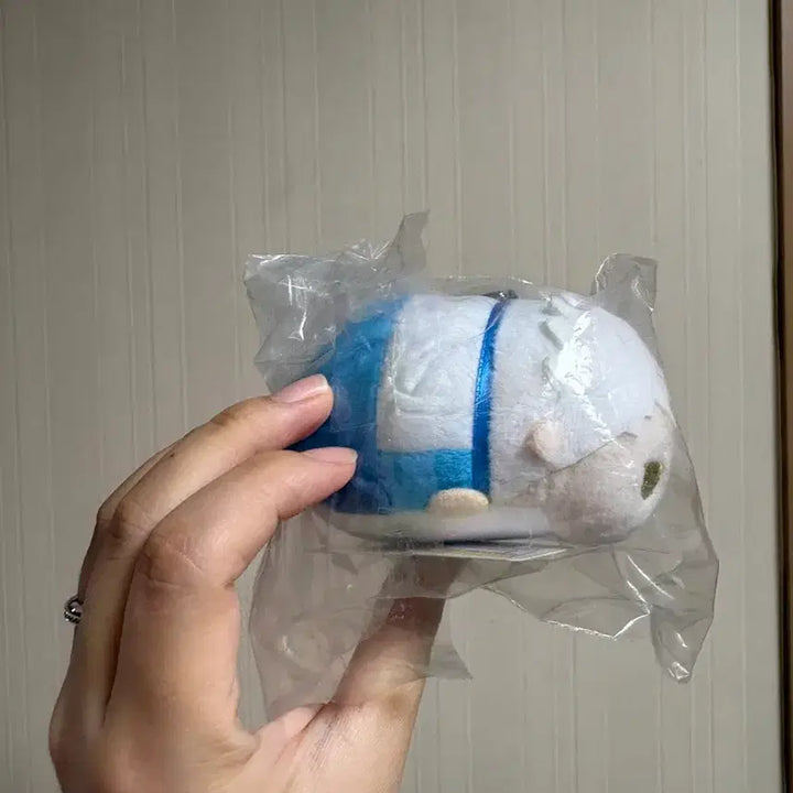 [BUNJANG] Hoshiumi Mochi Mascot / 호시우미 모찌마스코트