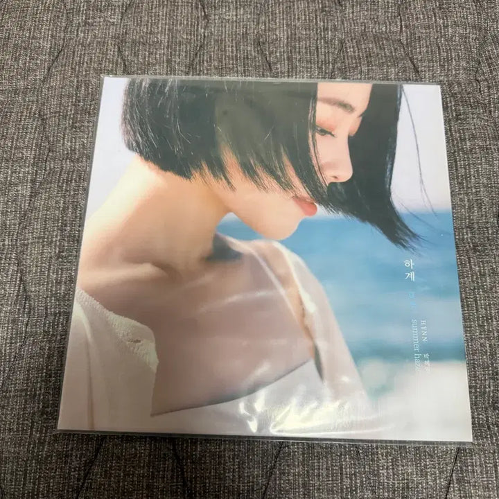 [BUNJANG] Park Hye-won Summer LP (Unsealed) / 박혜원 하계 lp(개봉)