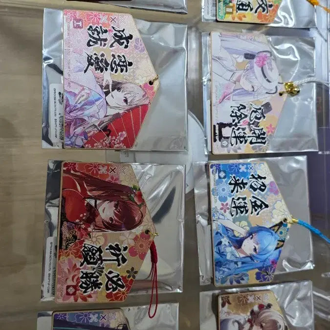 [BUNJANG] NİKE Kyoto Goods Bundle Set / 니케 교토 굿즈 일괄 판매 합니다.