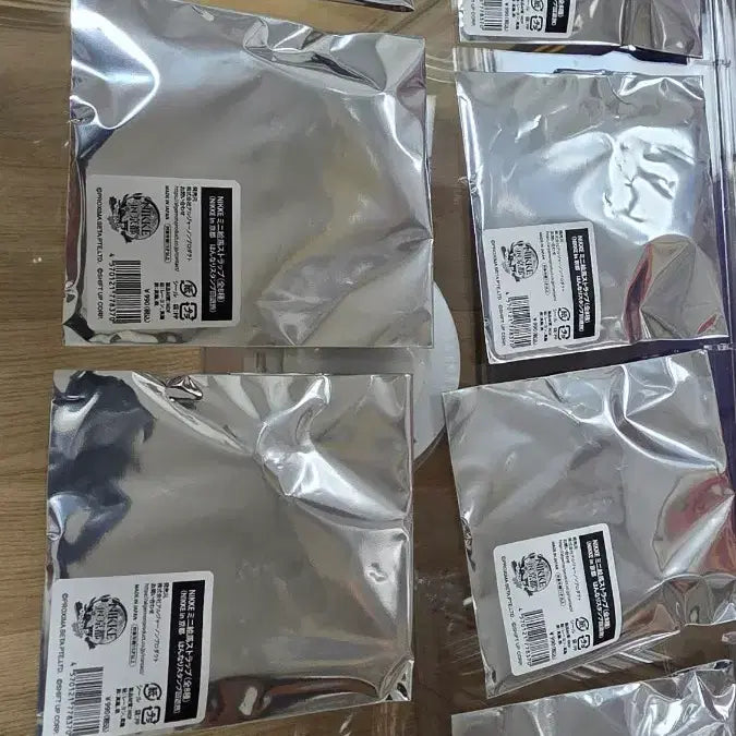 [BUNJANG] NİKE Kyoto Goods Bundle Set / 니케 교토 굿즈 일괄 판매 합니다.