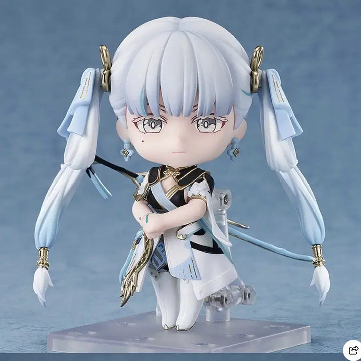 [BUNJANG] Nendoroid 2689 Geumhui / 명조) 넨도로이드 2689 금희