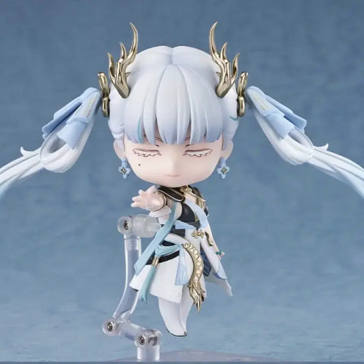 [BUNJANG] Nendoroid 2689 Geumhui / 명조) 넨도로이드 2689 금희