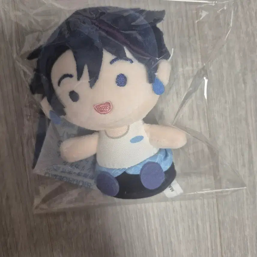 [BUNJANG] My S-Class Ranker Park Yerim Doll / 내가키운 s급들 박예림 인형