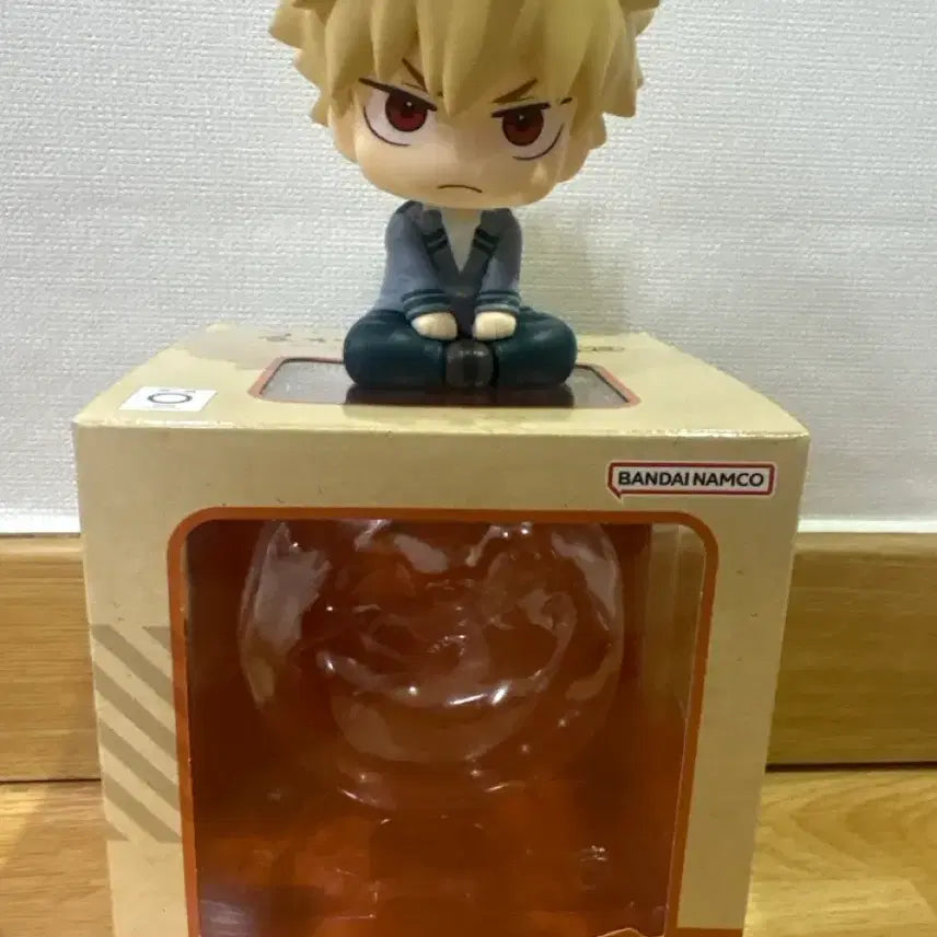 [BUNJANG] Bakugo Lookup Figure / 바쿠고 룩업