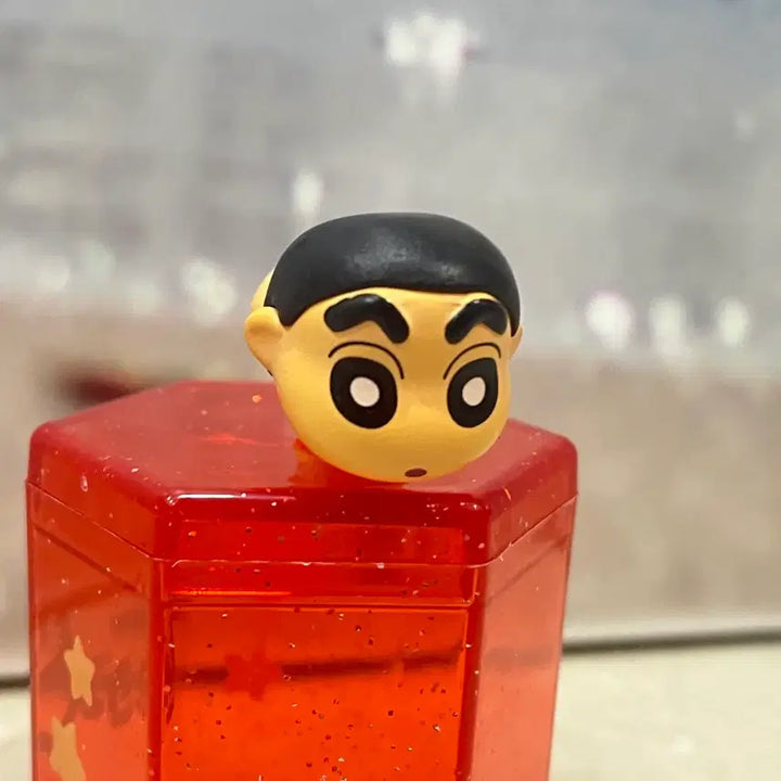 [BUNJANG] Shinchan Figure / [*새상품/무료배송*] 짱구 피규어