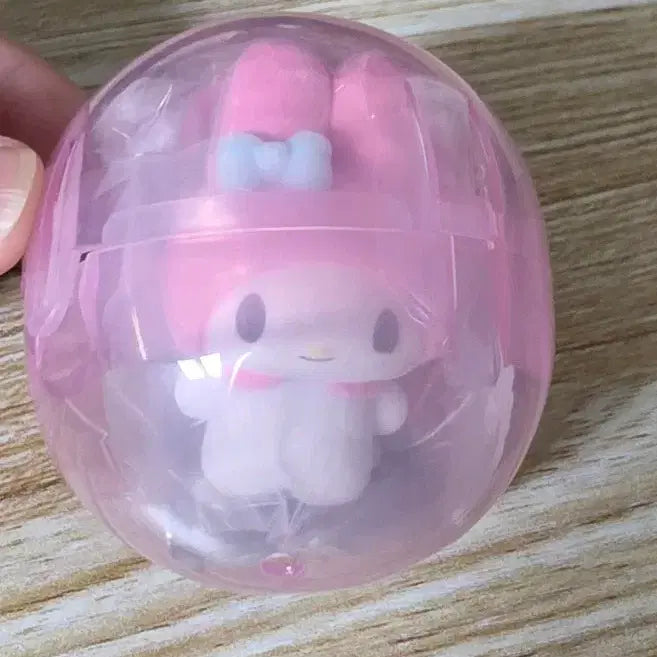 [BUNJANG] Sanrio My Melody Carabiner / 산리오 카라비너 (마이멜로디)