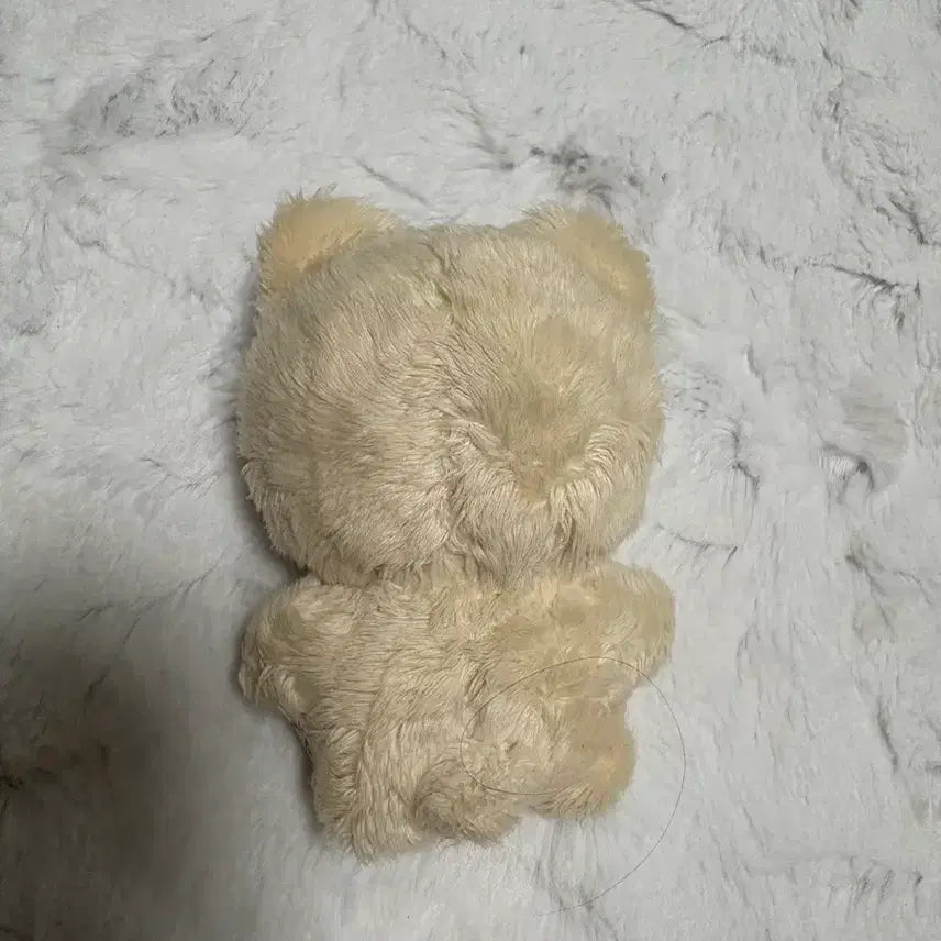 [BUNJANG] IVE Yujin "Anntangkong" Doll / 안땅콩 판매