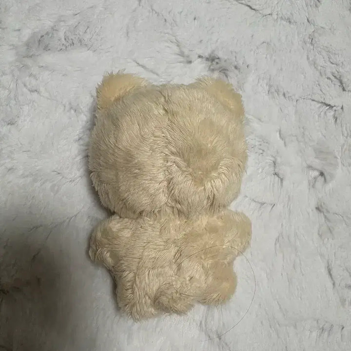 [BUNJANG] IVE Yujin "Anntangkong" Doll / 안땅콩 판매