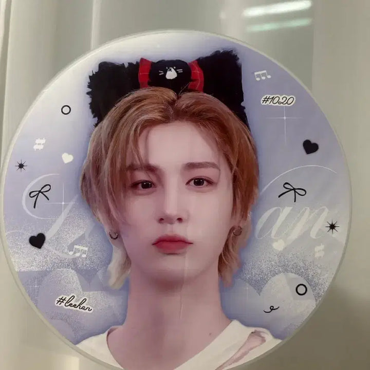 [BUNJANG] Leehan Photocard / 이한 우치와