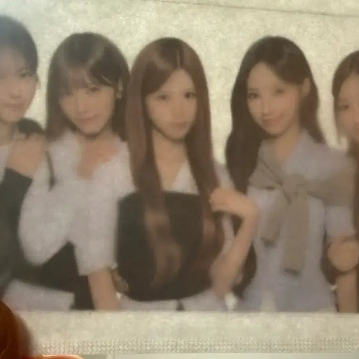 [BUNJANG] RIIZE Cu Photocard Bundle Set (3 pcs) / (미개봉) cu 리센느 포카 3장 일괄 판매 합니다. 원이 리브 미나미 메이 제나