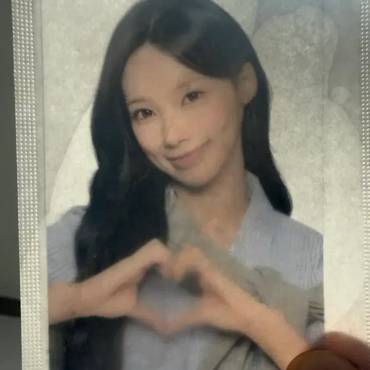 [BUNJANG] RIIZE Cu Photocard Bundle Set (3 pcs) / (미개봉) cu 리센느 포카 3장 일괄 판매 합니다. 원이 리브 미나미 메이 제나