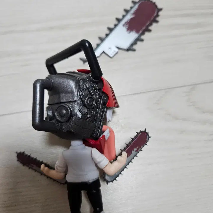 [BUNJANG] Chainsaw Man Denji Figure / 체인소맨 덴지 피규어 팝니다