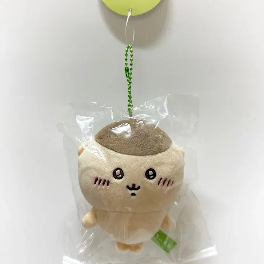 [BUNJANG] Kurimanju Petit Mascot / 쿠리만쥬 쁘띠 마스코트