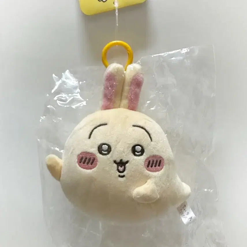 [BUNJANG] Odaiba Ghost Rabbit Mascot / 오다이바 유령 우사기 마스코트