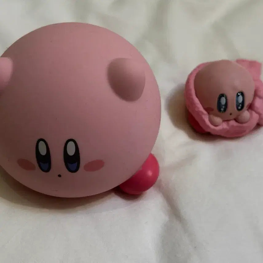 [BUNJANG] Kirby Gacha Figure Set / 별의커비 가챠 피규어 세트