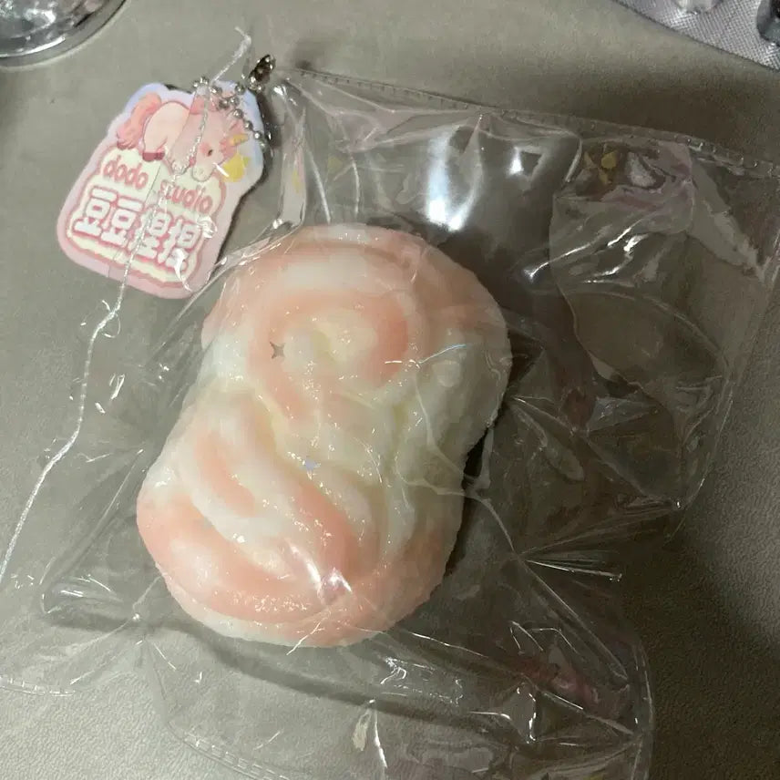 [BUNJANG] Dodo Shop Malangi Squeeze Toy - New / 새상품 도도샵 말랑이