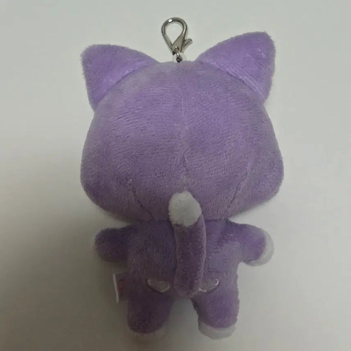 [BUNJANG] ATEEZ San Seondokey Ring Keychain / 애니티즈 산덕이 키링 양도 산 최산 에이티즈
