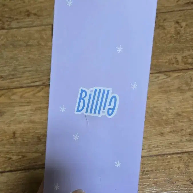 [BUNJANG] Billlie Official Lightstick / 빌리 Billlie 응원봉 양도합니다