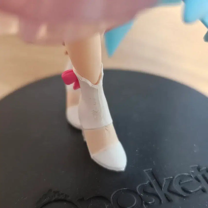 [BUNJANG] Macross Frontier Ranka Lee Q Posket Figure / 마크로스 프론티어 란카 리 큐포스켓 피규어